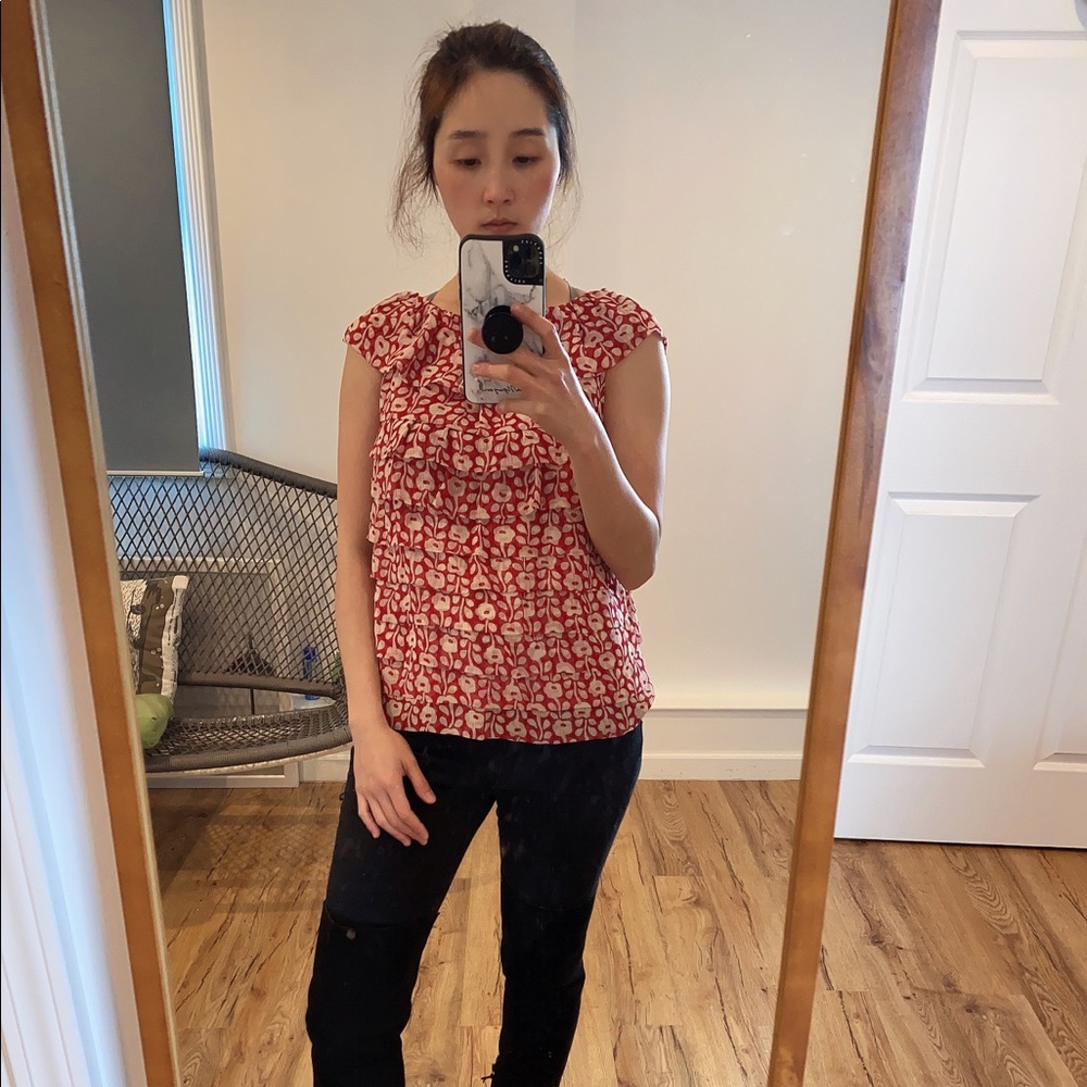 Marc by Marc Jacobs Blouse